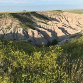 Review photo of Buffalo Gap National Grassland by Julie  J., July 30, 2019