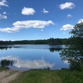 Review photo of Cookson Lake Campsite by Dickie H., July 30, 2019