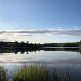 Review photo of Cookson Lake Campground by Dickie H., July 30, 2019