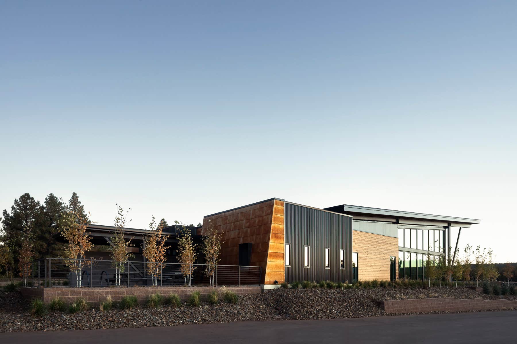 Camper-submitted photo at Village Camp Flagstaff near Bellemont, AZ