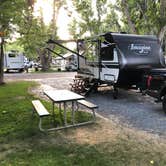 Review photo of Lakeside RV Campground by Abner H., July 17, 2025