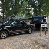 Review photo of Lakeside RV Campground by Abner H., July 17, 2025