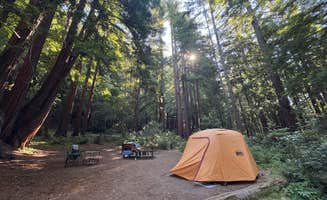 Michael H.'s photo at San Mateo Memorial Park in California