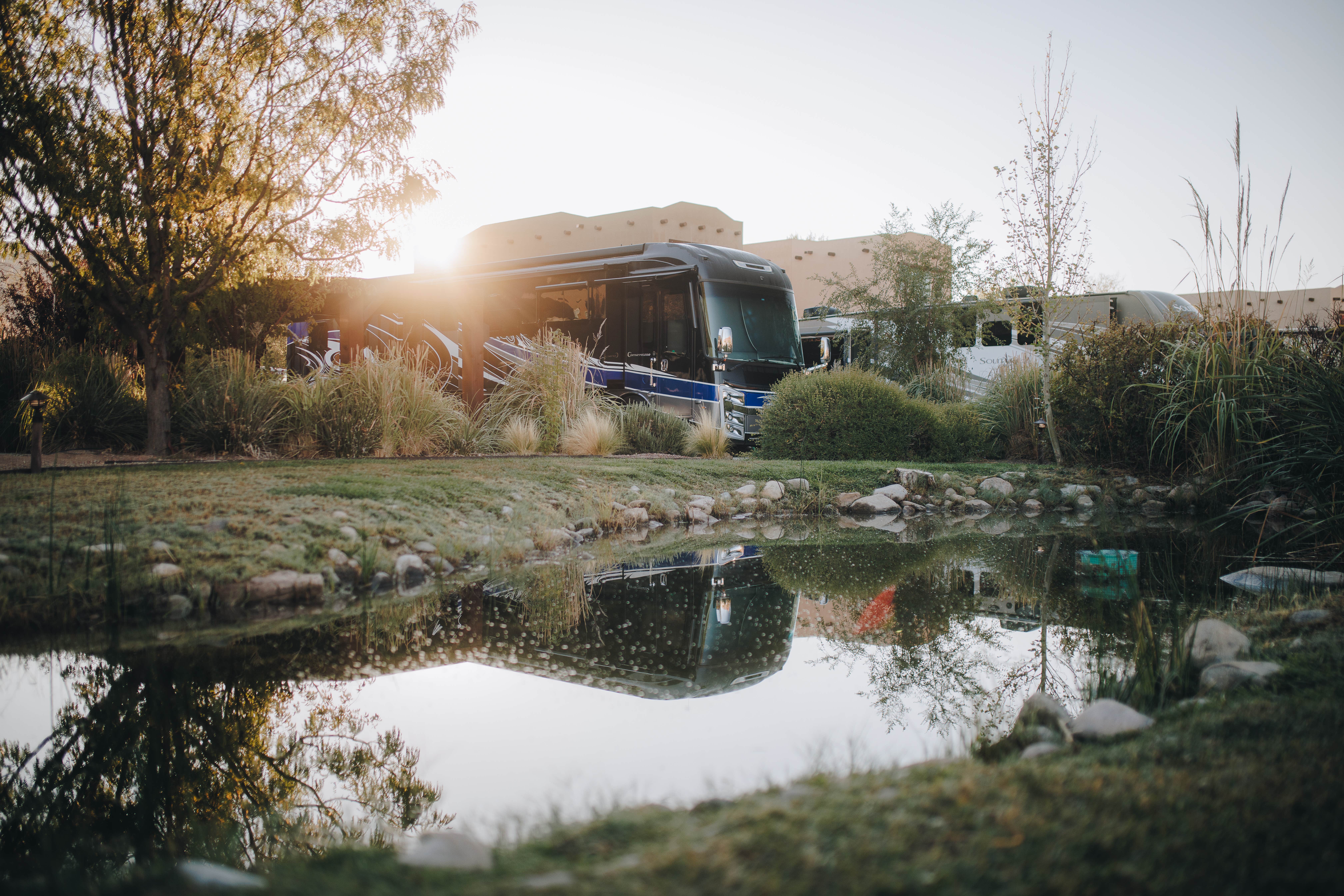 Camper-submitted photo at Village Camp Moab near Moab, UT