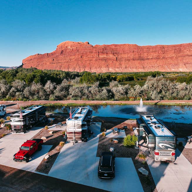 10 Best RV Campgrounds near Canyonlands National Park