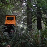 Review photo of Mill Creek Campground — Del Norte Coast Redwoods State Park by Jason G., July 17, 2025