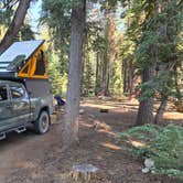 Review photo of Summit Lake South — Lassen Volcanic National Park by Jason G., July 17, 2025