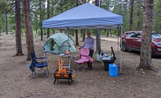 Quinton T.'s photo at Gordon Gulch Dispersed Area near Rollinsville, CO