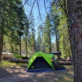 Review photo of Sequoia National Forest Quaking Aspen Campground by Kim L., July 17, 2025