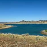 Review photo of Lower Sunshine Reservoir by Rebecca B., July 17, 2025