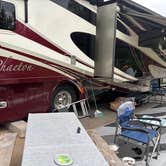 Review photo of Tumalo State Park Campground by John L., July 18, 2025