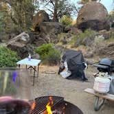 Review photo of Tumalo State Park Campground by John L., July 18, 2025