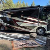 Review photo of Tumalo State Park Campground by John L., July 18, 2025