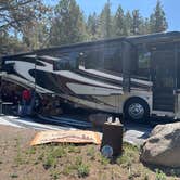 Review photo of Tumalo State Park Campground by John L., July 18, 2025