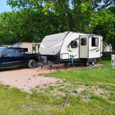 Review photo of Spokane Creek Cabins & Campground by Kimberly  M., June 18, 2025