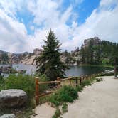 Review photo of Spokane Creek Cabins & Campground by Kimberly  M., June 18, 2025