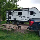 Review photo of Spokane Creek Cabins & Campground by Kimberly  M., June 18, 2025