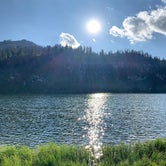 Review photo of Tony Grove Lake by Carlisle B., July 30, 2019