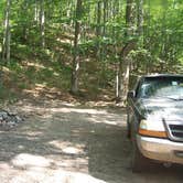 Review photo of Spread Creek Dispersed Campground by Yimm H., July 18, 2025