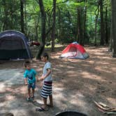Review photo of Kiptopeke State Park Campground by Ross B., July 30, 2019