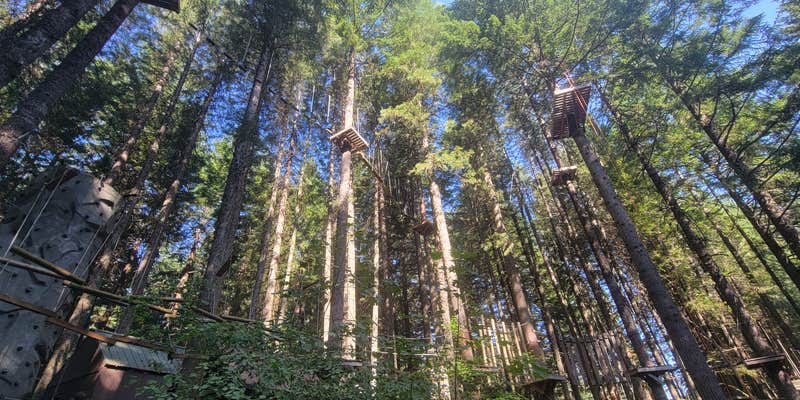 Camper submitted image from Camp Dakota