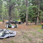 Review photo of Little Lava Lake by Jason S., July 18, 2025