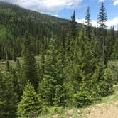 Review photo of Vasquez Ridge by Nick B., July 30, 2019