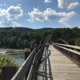 Review photo of Kentuck Campground — Ohiopyle State Park by James H., July 30, 2019