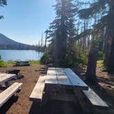 Review photo of Camp Ten (Olallie) Campground by Jason S., July 18, 2025