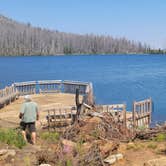 Review photo of Camp Ten (Olallie) Campground by Jason S., July 18, 2025