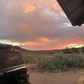 Review photo of Dripping Springs Campground (UT) by Carlisle B., July 30, 2019