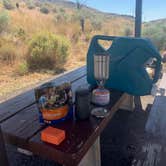 Review photo of Dripping Springs Campground (UT) by Carlisle B., July 30, 2019