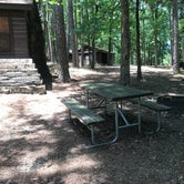 Review photo of Beavers Bend State Park Campground by Crystal C., July 30, 2019
