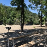 Review photo of Beavers Bend State Park Campground by Crystal C., July 30, 2019