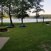 Review photo of Asher Creek Campground — Lake Wappapello State Park by Tammy A., July 30, 2019