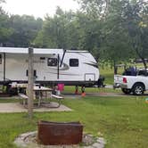 Review photo of Asher Creek Campground — Lake Wappapello State Park by Tammy A., July 30, 2019