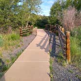 Review photo of Pioneer Campground — Vega State Park by Wren A., July 30, 2019