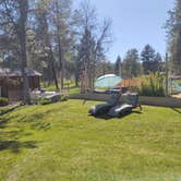 Review photo of Heritage Cabin Property by Emmett S., July 19, 2025