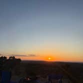 Review photo of Cowboy Camp Campground by Emma F., July 19, 2025
