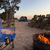 Review photo of Cowboy Camp Campground by Emma F., July 19, 2025