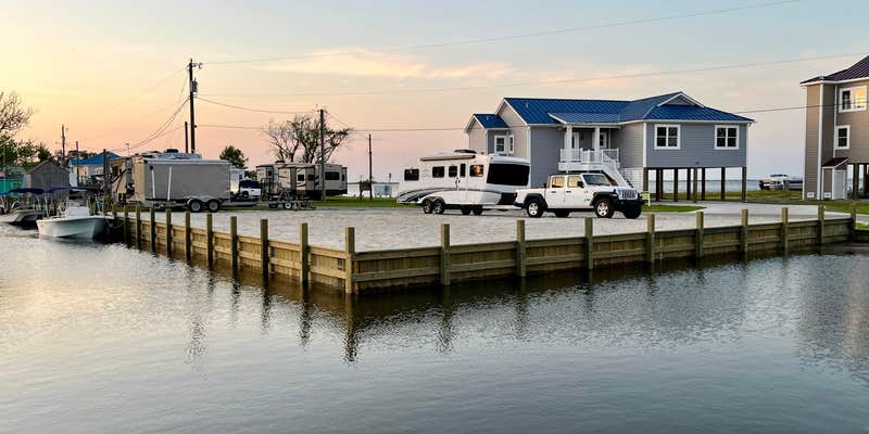 Camper submitted image from Walnut Island Waterfront Camp