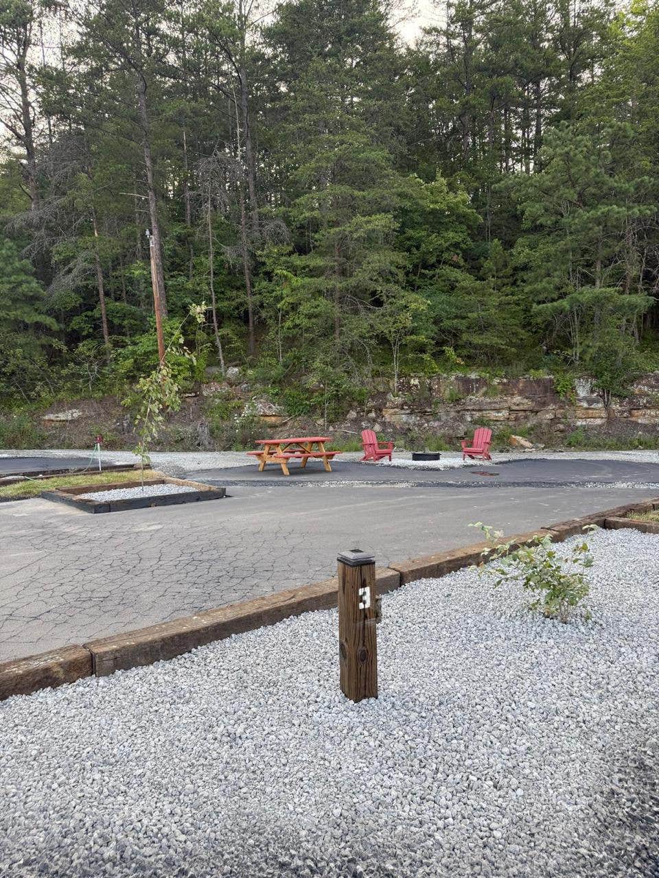 Camper submitted image from Cumberland Falls RV - 3