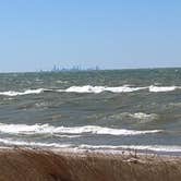 Review photo of Dunewood Campground — Indiana Dunes National Park by Dickie H., July 30, 2019