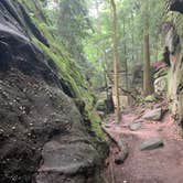 Review photo of Nelson-Kennedy Ledges Quarry Park by Scott M., July 30, 2019