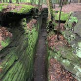 Review photo of Nelson-Kennedy Ledges Quarry Park by Scott M., July 30, 2019