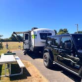 Review photo of Pacific Beach Resort and Conference Center (Military Camping Only) by Joe C., July 20, 2025