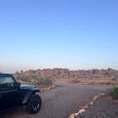 Review photo of City of Rocks State Park Campground by Joe C., July 20, 2025