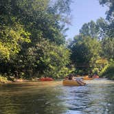 Review photo of Lazy D Campground and Trail Rides by Nicole L., July 30, 2019