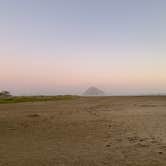 Review photo of Morro Strand State Beach by Amber H., July 30, 2019