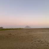 Review photo of Morro Strand Sb by Amber H., July 30, 2019